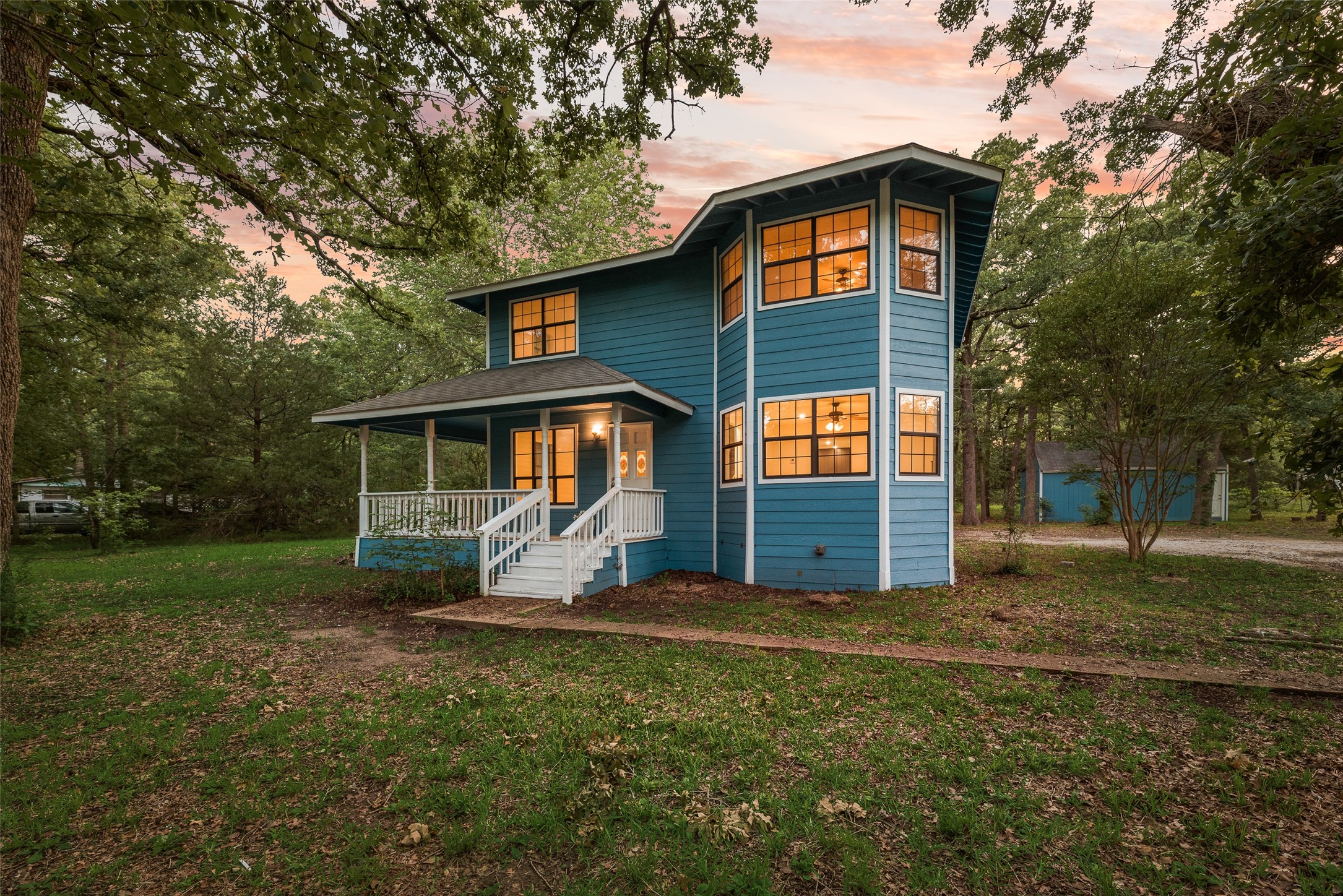 7680 Private Road 2576 Quinlan TX 75474