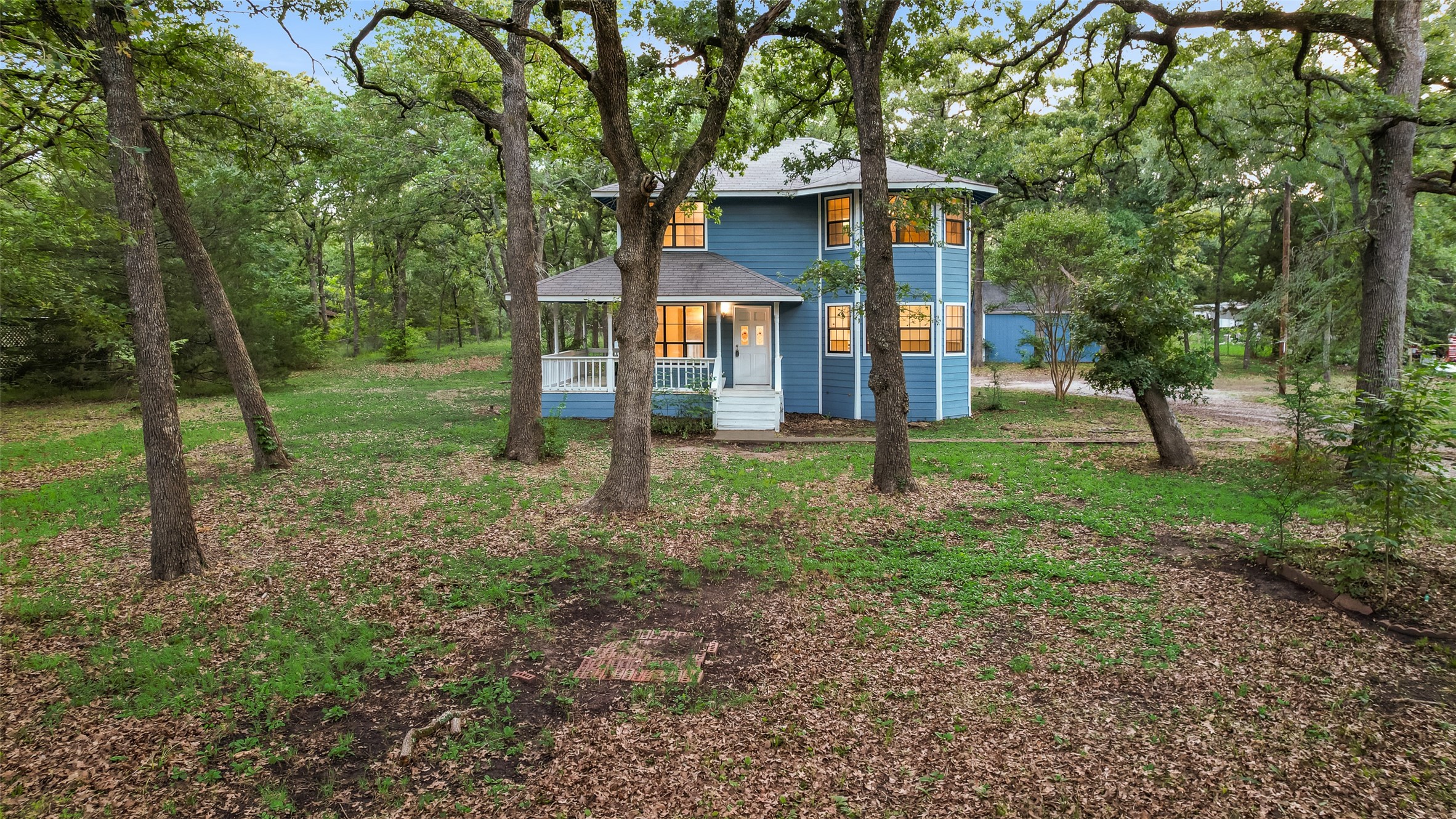 7680 Private Road 2576 Quinlan TX 75474