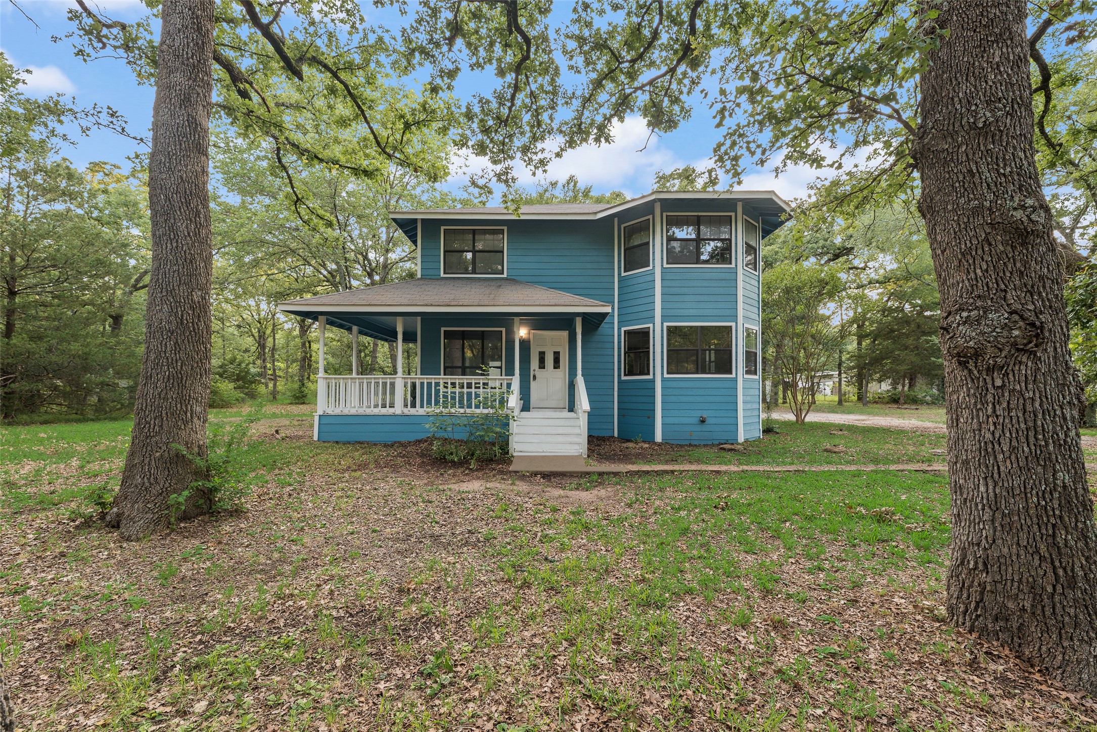 7680 Private Road 2576 Quinlan TX 75474