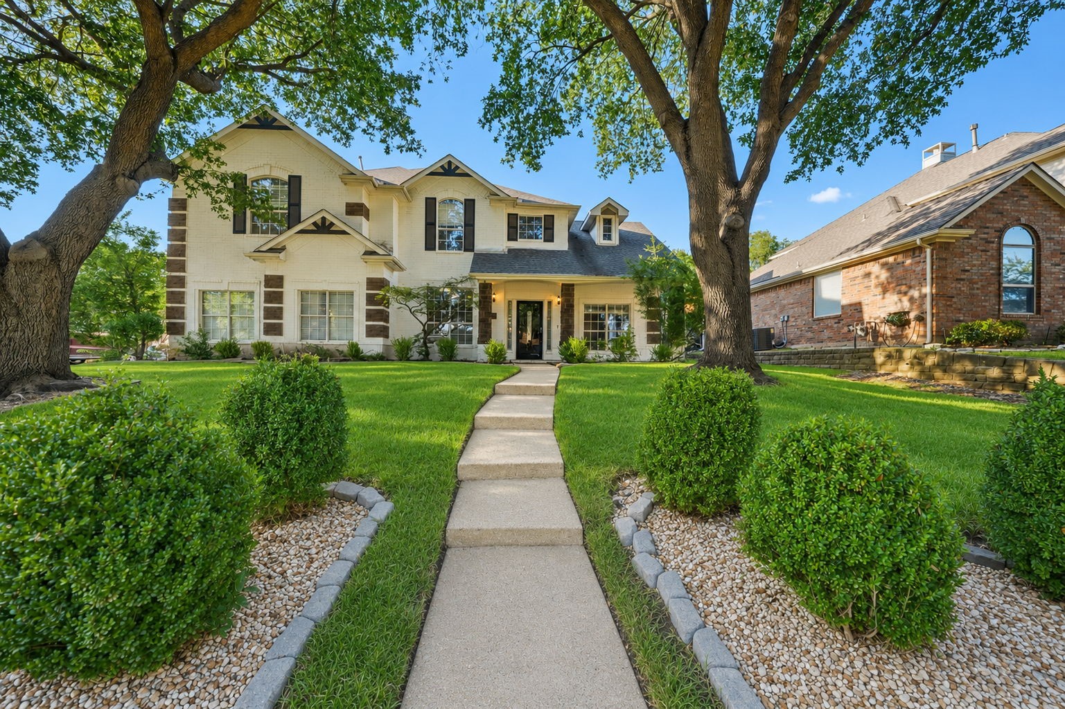 1905 Lakeway Drive Rowlett TX 75088