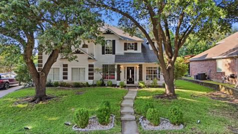 1905 Lakeway Drive Rowlett TX 75088