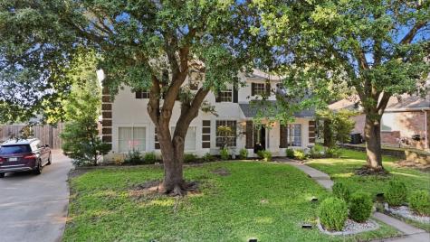 1905 Lakeway Drive Rowlett TX 75088