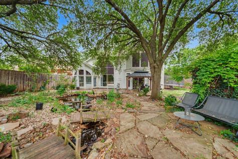 1905 Lakeway Drive Rowlett TX 75088