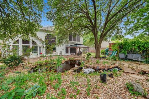 1905 Lakeway Drive Rowlett TX 75088