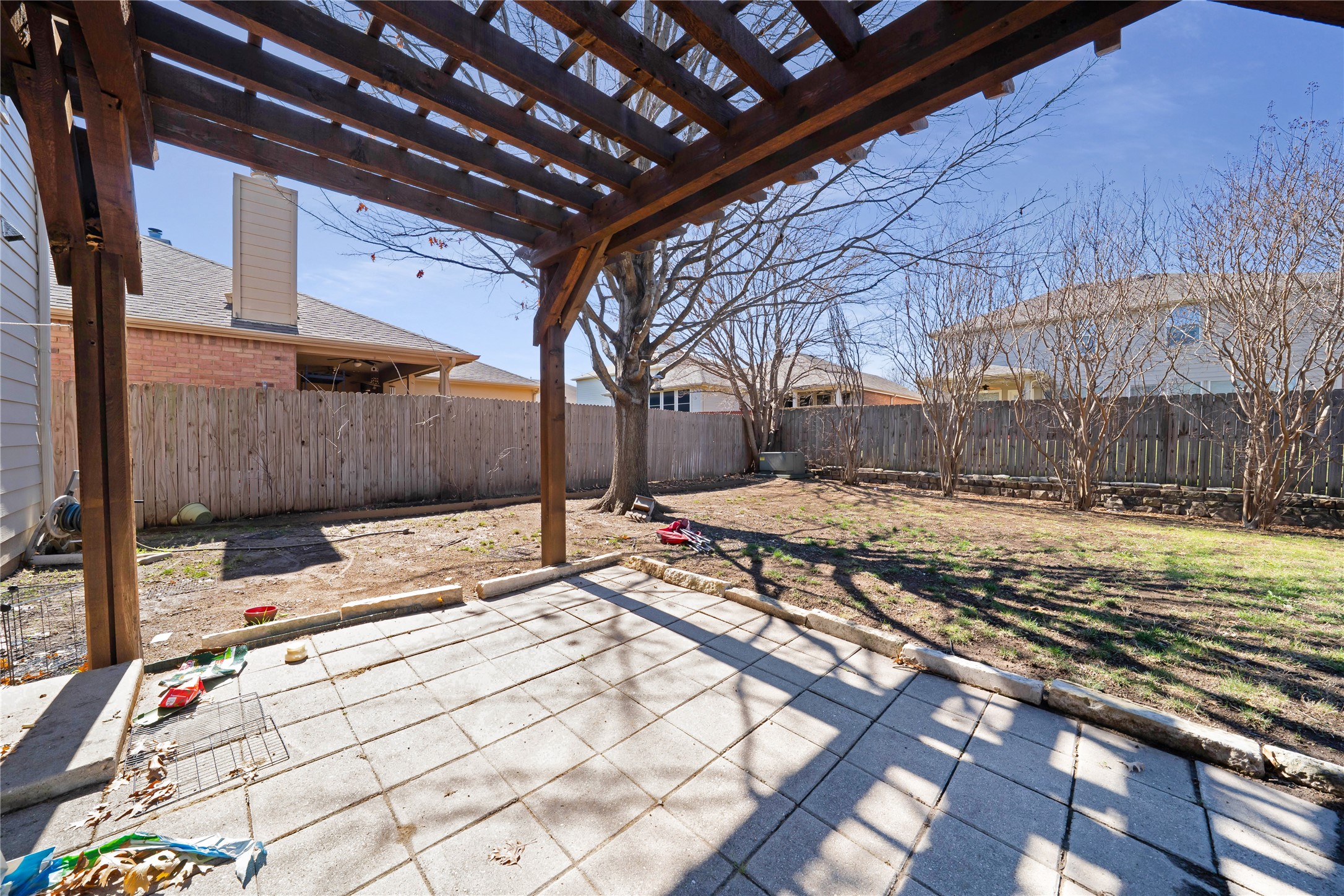 13241 Ridgepointe Road Fort Worth TX 76244