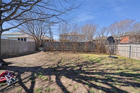 13241 Ridgepointe Road Fort Worth TX 76244