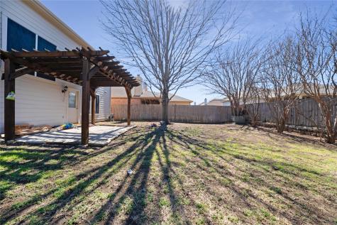 13241 Ridgepointe Road Fort Worth TX 76244