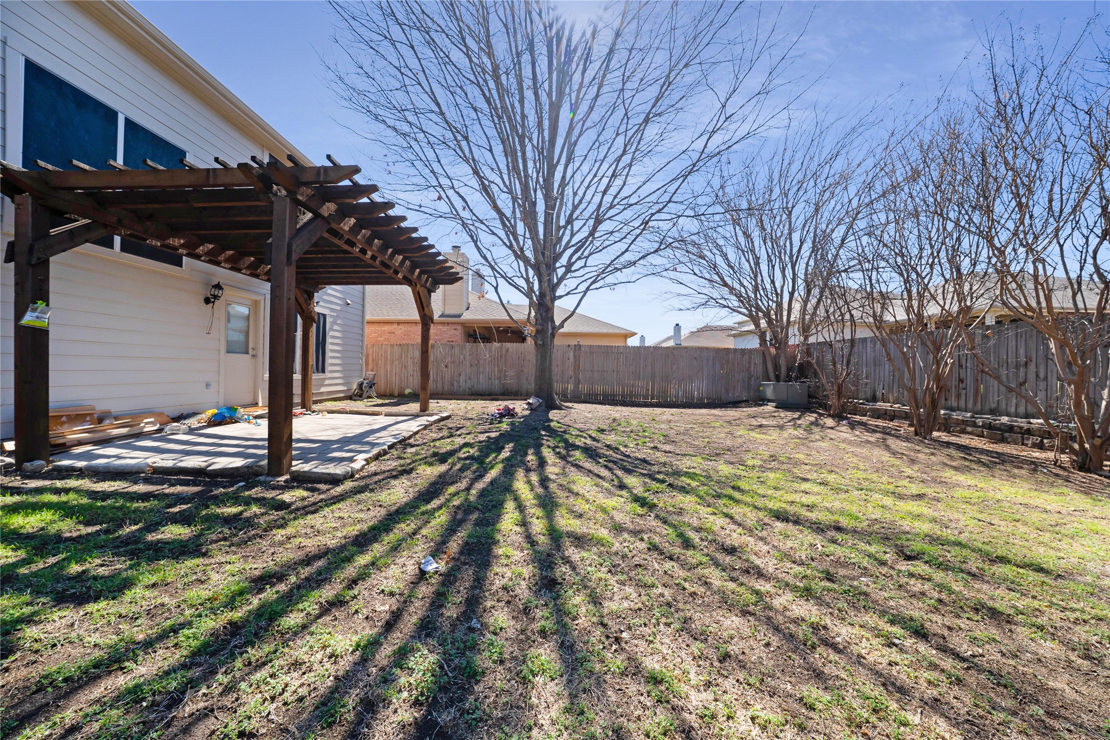 13241 Ridgepointe Road Fort Worth TX 76244