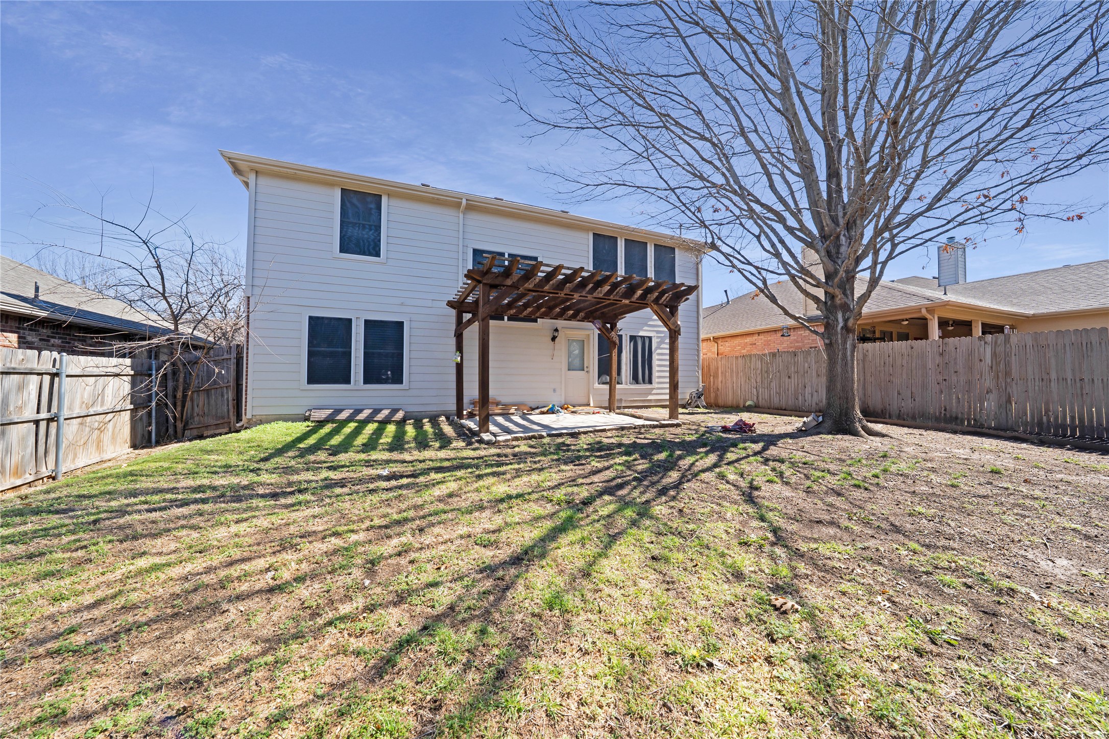 13241 Ridgepointe Road Fort Worth TX 76244