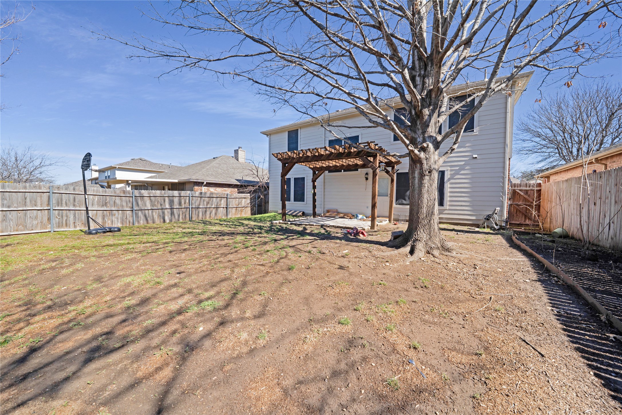 13241 Ridgepointe Road Fort Worth TX 76244