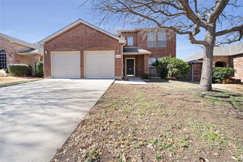 13241 Ridgepointe Road Fort Worth TX 76244