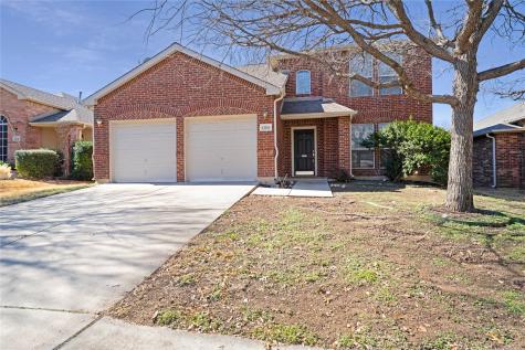 13241 Ridgepointe Road Fort Worth TX 76244