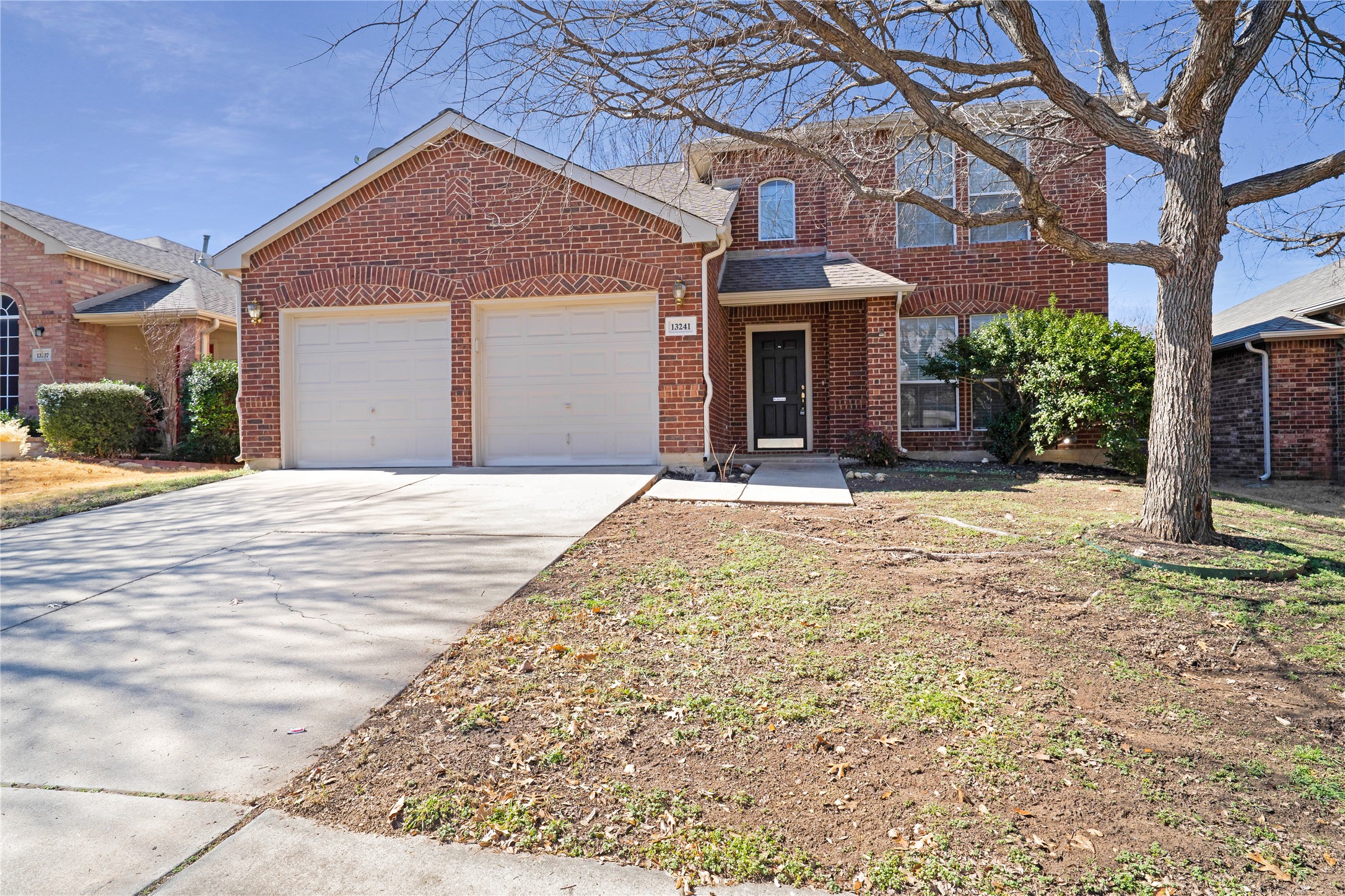 13241 Ridgepointe Road Fort Worth TX 76244