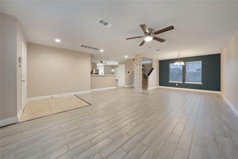 13241 Ridgepointe Road Fort Worth TX 76244