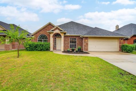 720 Date Court Burleson TX 76028