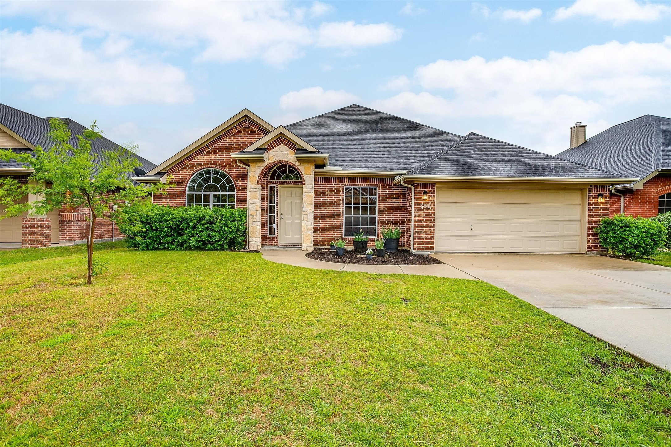 720 Date Court Burleson TX 76028