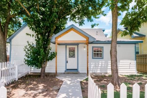 115 N Grand Avenue Sherman TX 75090