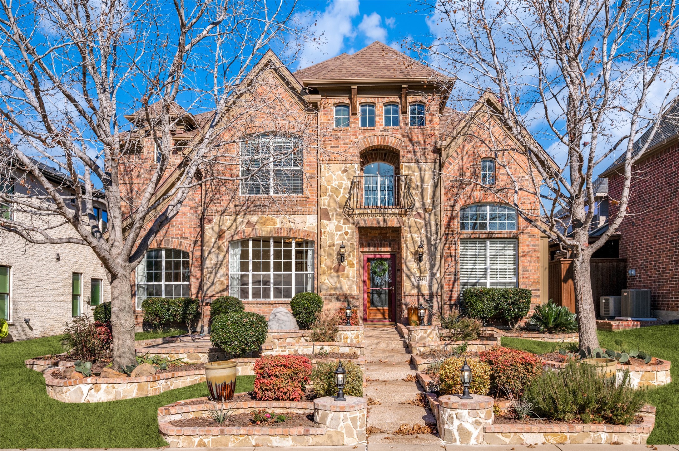 2344 Chenault Drive Frisco TX 75033