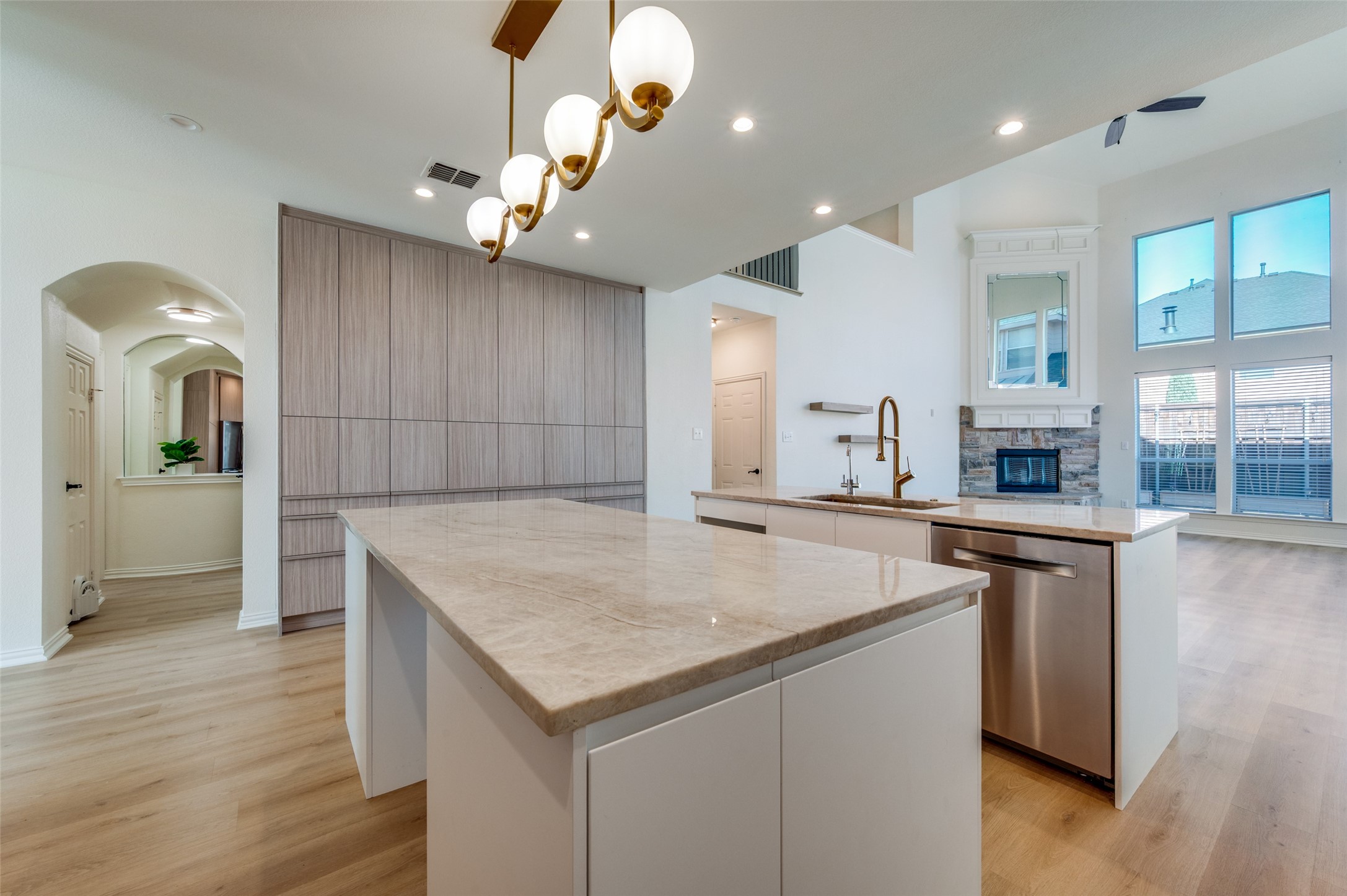 2344 Chenault Drive Frisco TX 75033