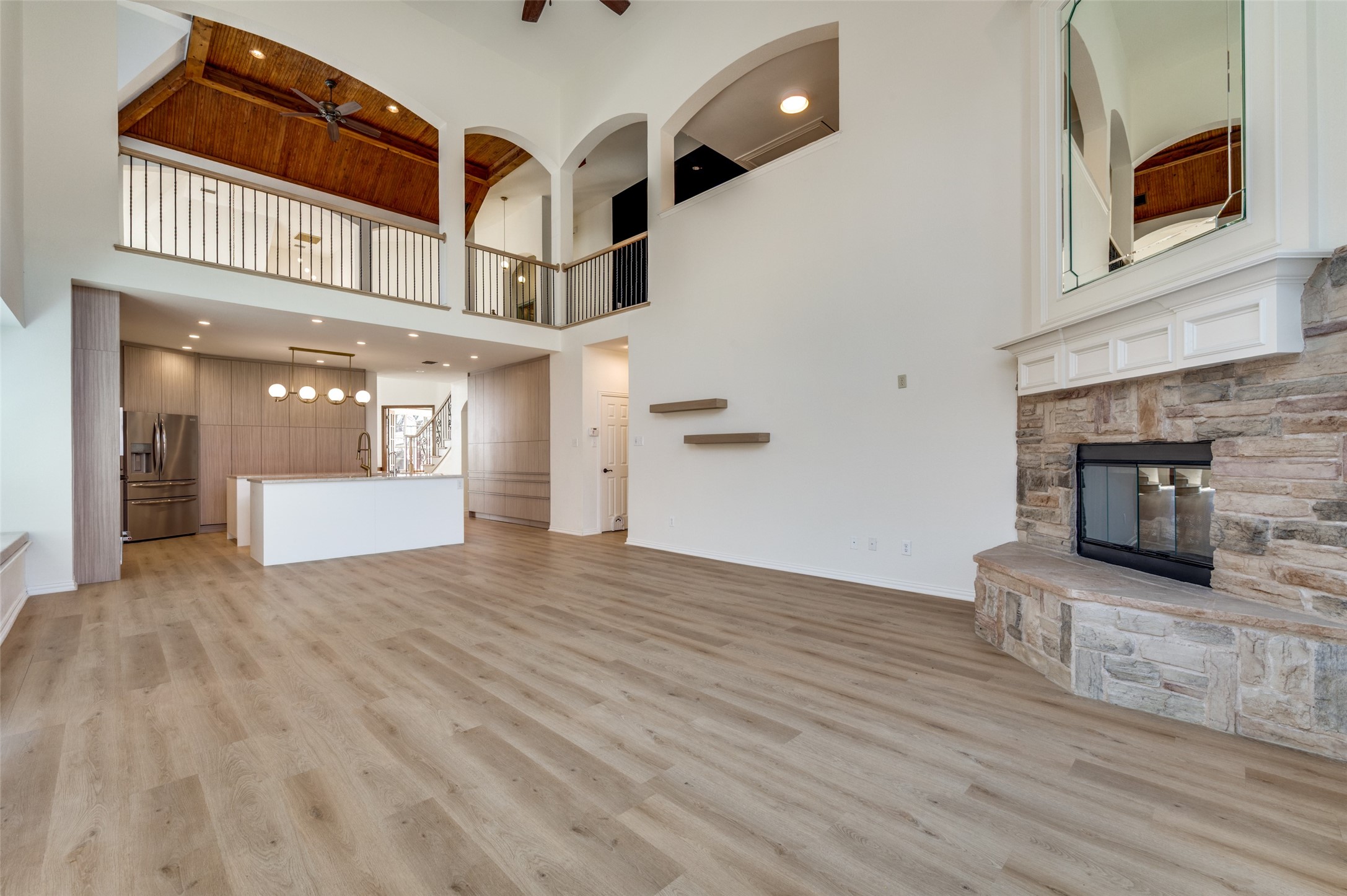 2344 Chenault Drive Frisco TX 75033