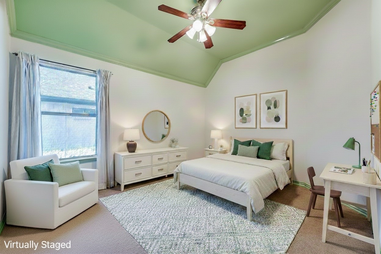 2344 Chenault Drive Frisco TX 75033
