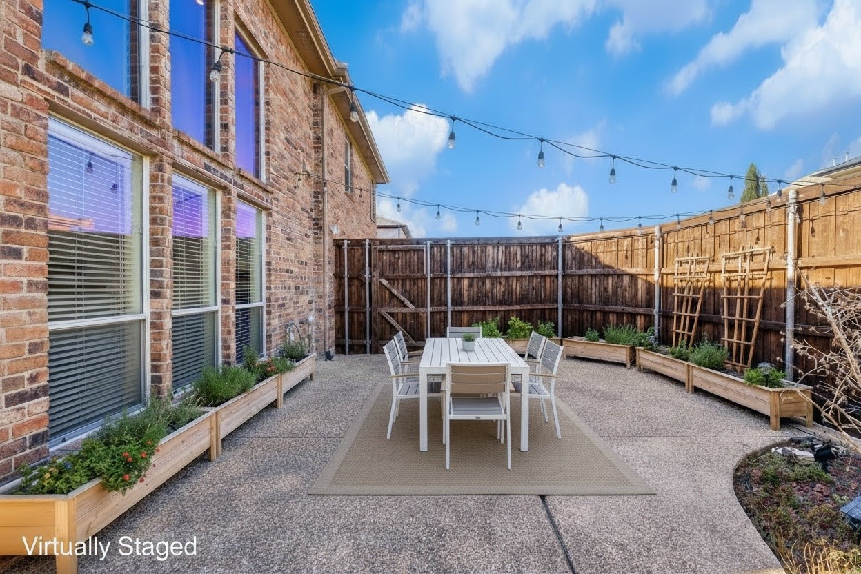 2344 Chenault Drive Frisco TX 75033