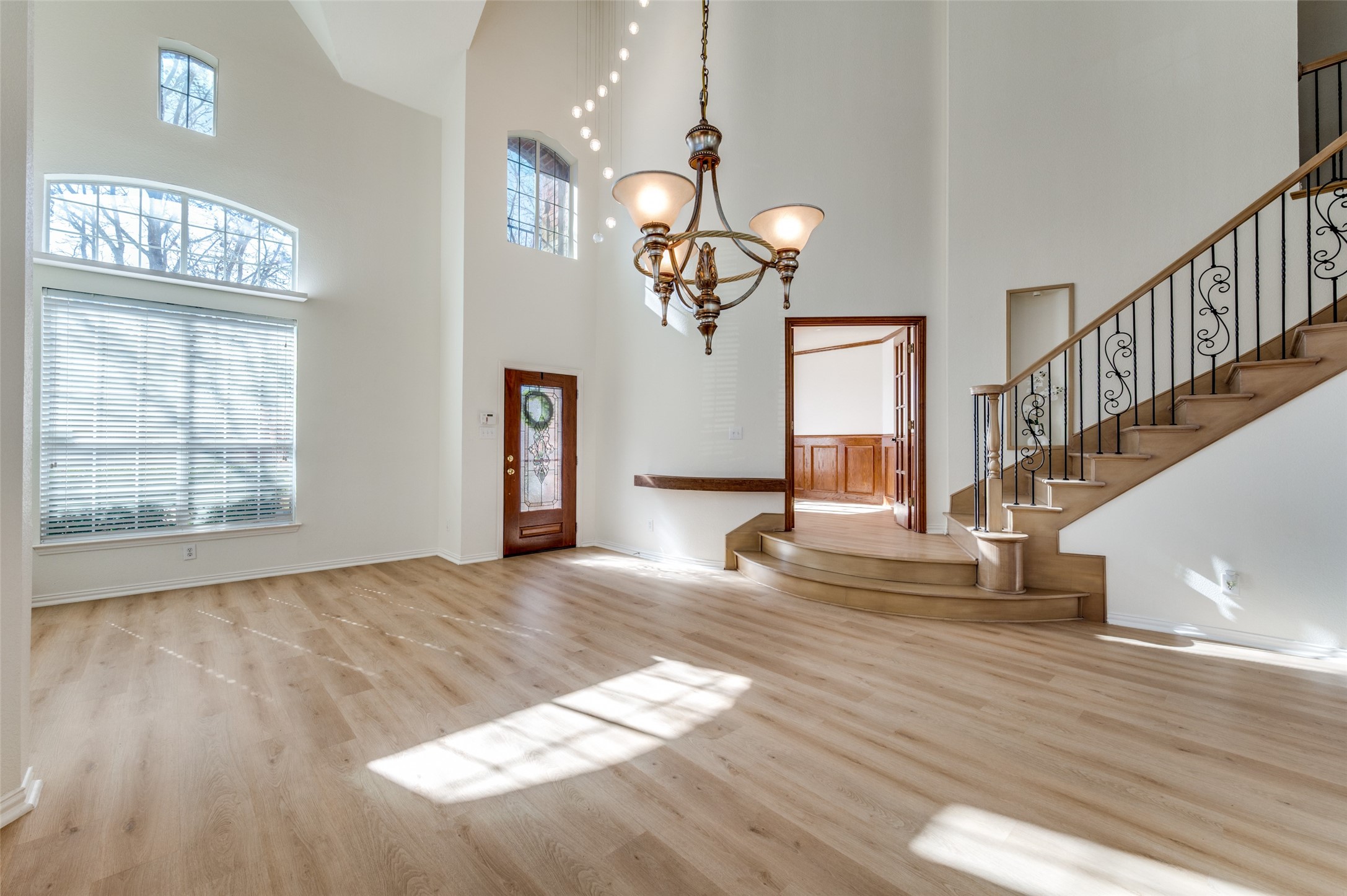 2344 Chenault Drive Frisco TX 75033