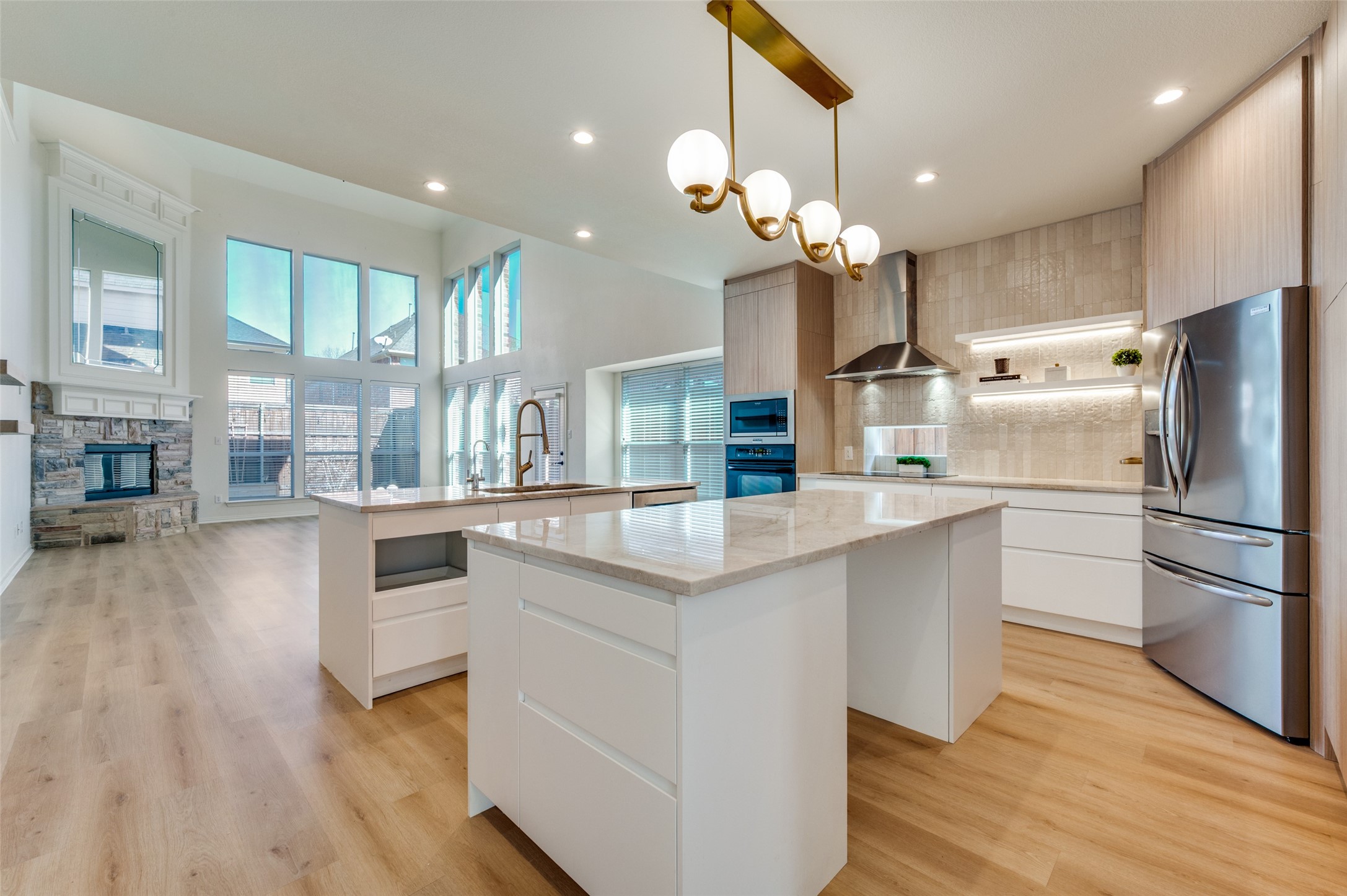 2344 Chenault Drive Frisco TX 75033