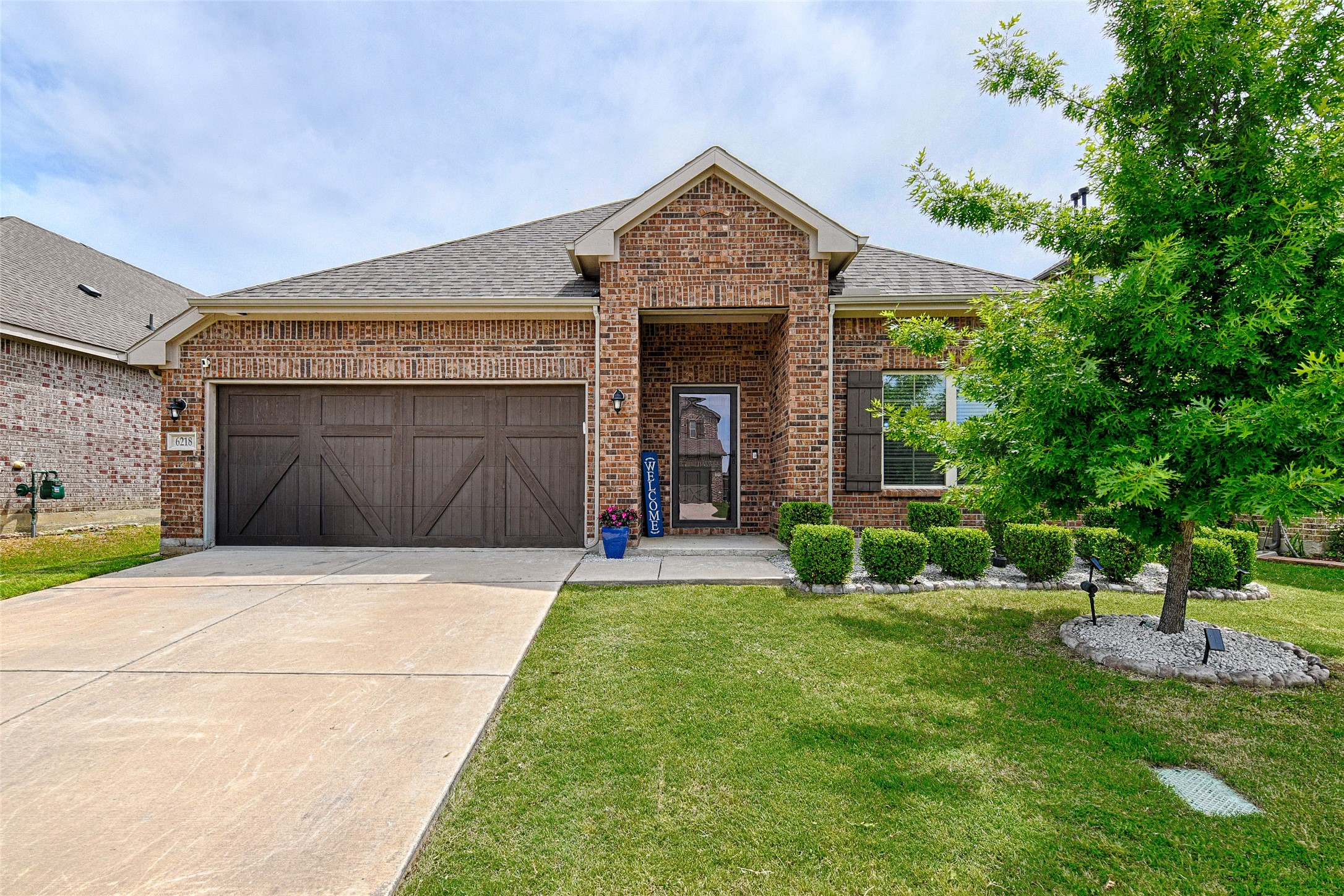 6218 Hightower Street Celina TX 76227