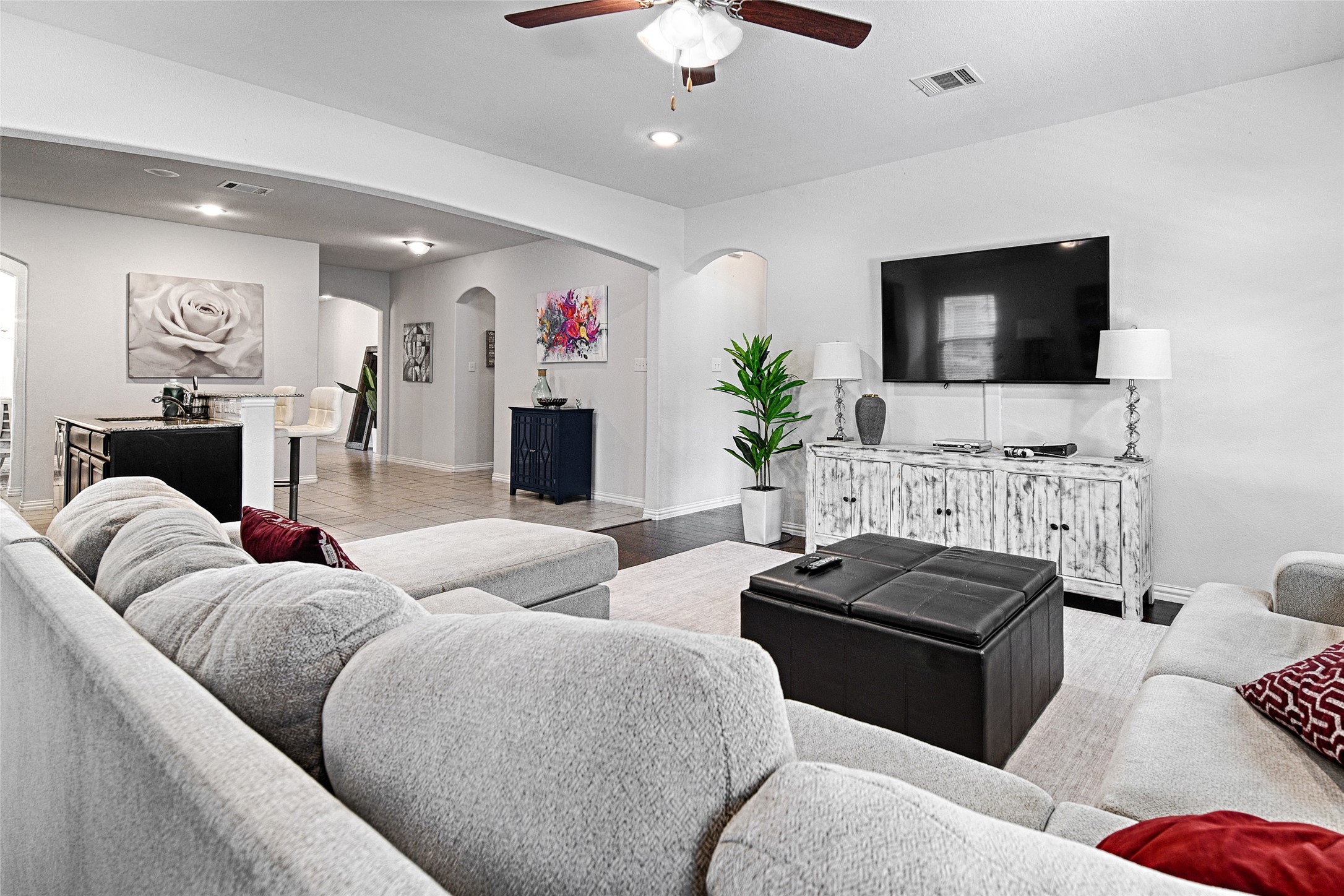 6218 Hightower Street Celina TX 76227