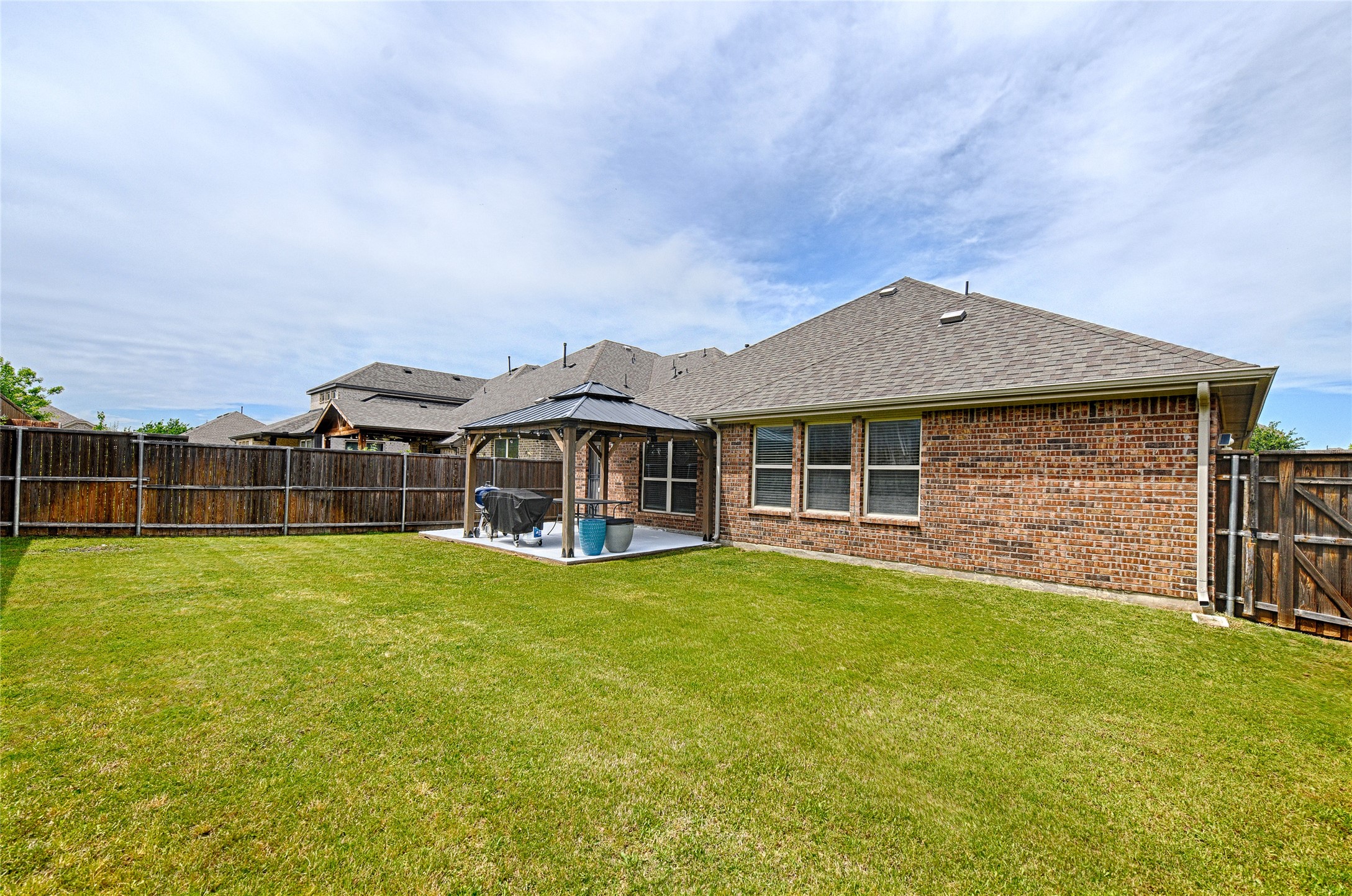 6218 Hightower Street Celina TX 76227