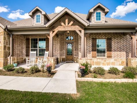 113 County Road 4223 Decatur TX 76234