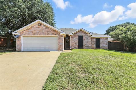 4024 Cypress Gardens Drive Fort Worth TX 76123