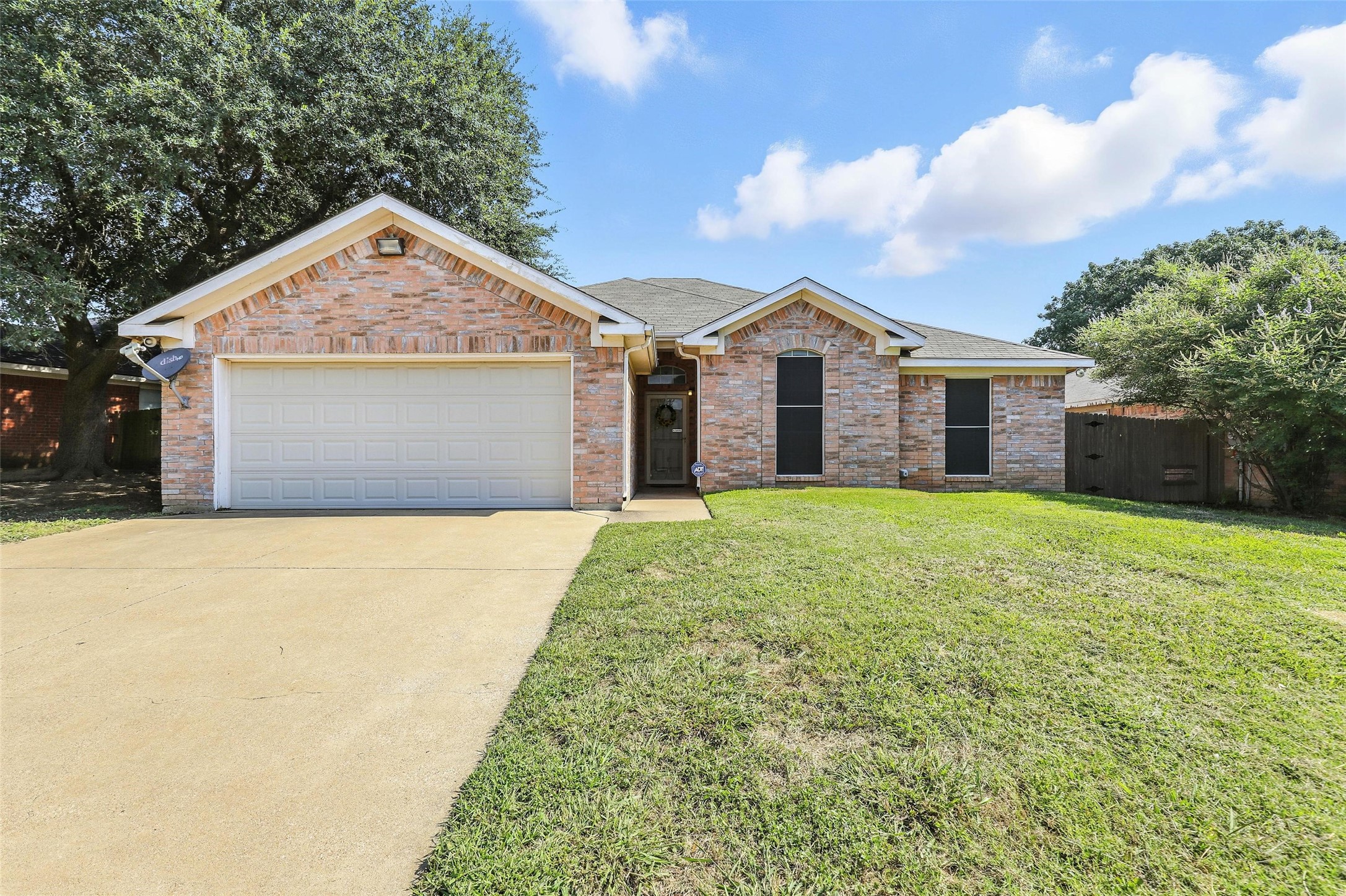 4024 Cypress Gardens Drive Fort Worth TX 76123