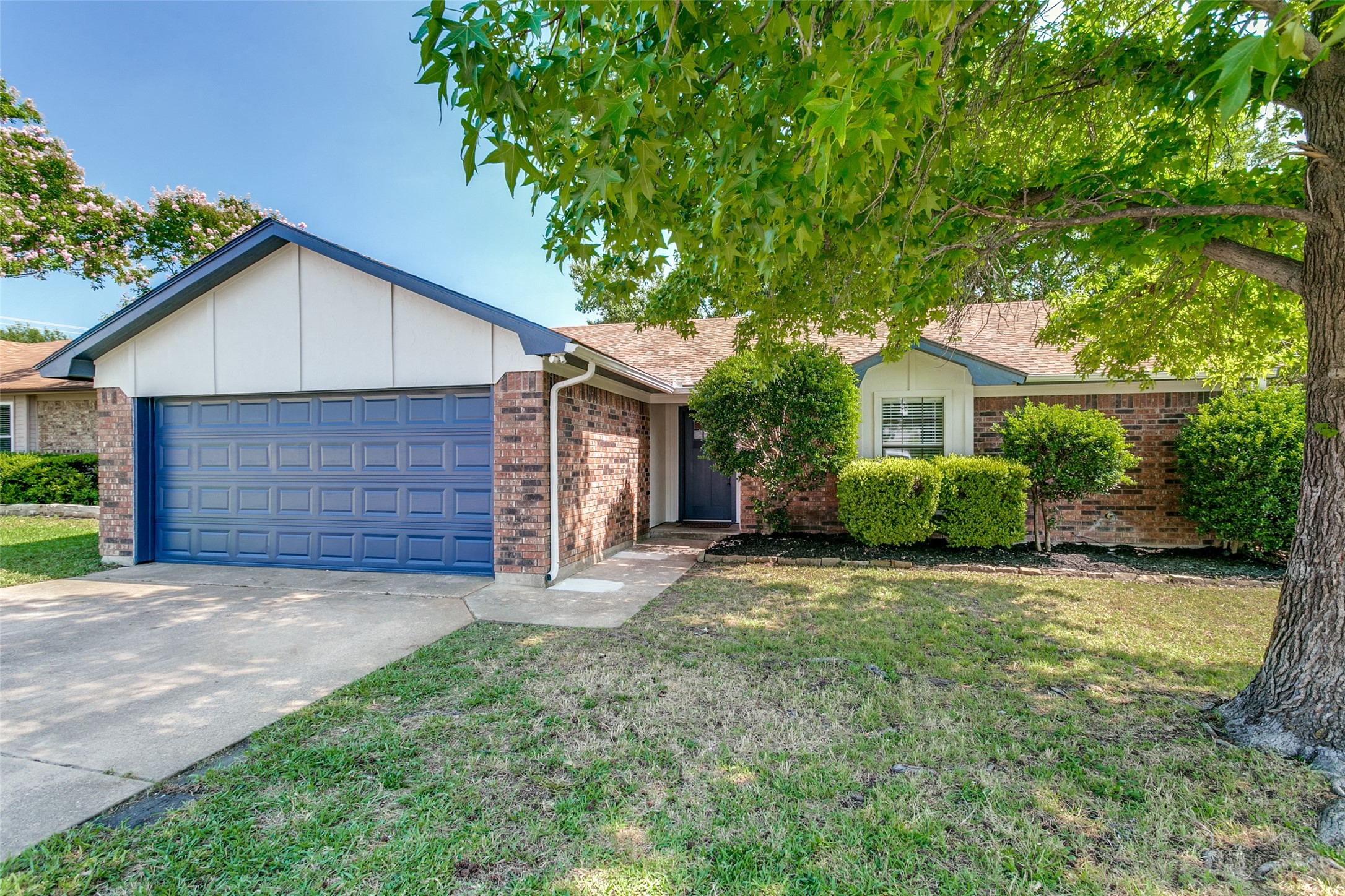 6648 Inwood Drive Watauga TX 76148