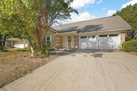 3805 Roanoke Drive Garland TX 75041