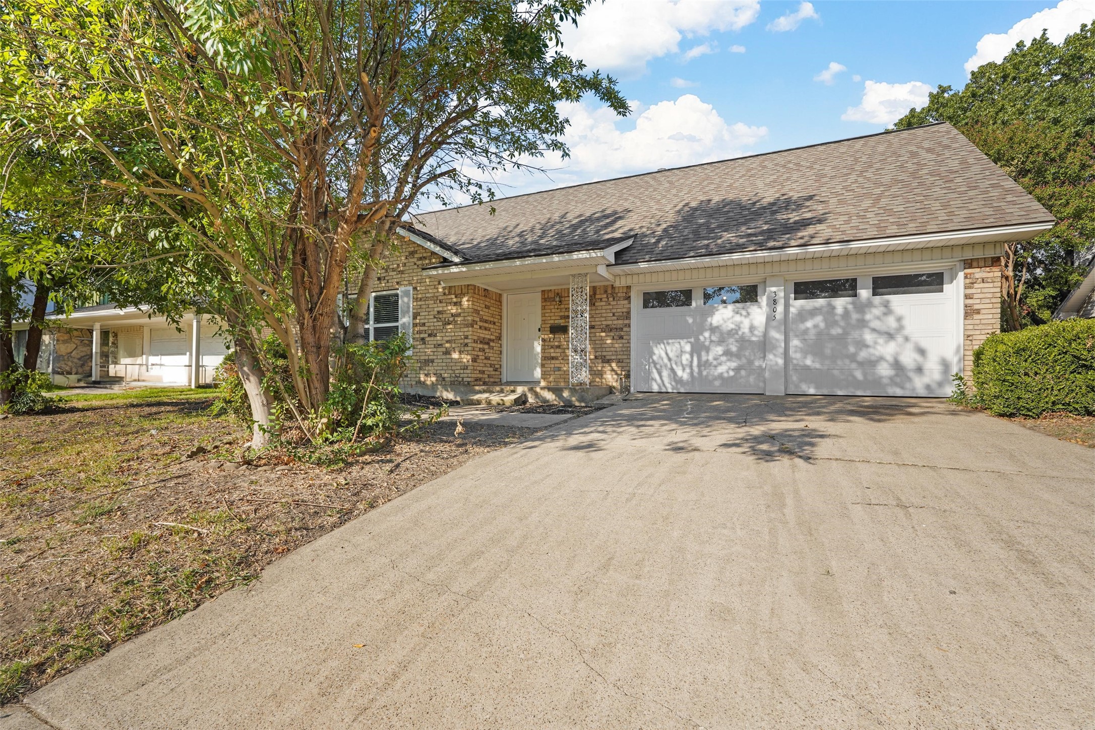 3805 Roanoke Drive Garland TX 75041
