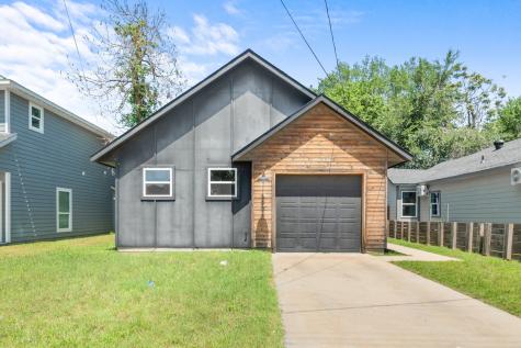 3904 Atlanta Street Dallas TX 75215