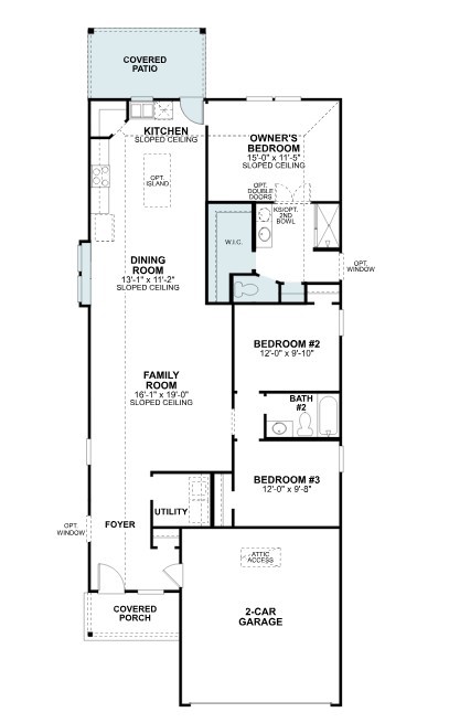 336 Silent Pond Park Lavon TX 75166