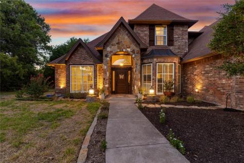 7708 Riverview Court Fort Worth TX 76126