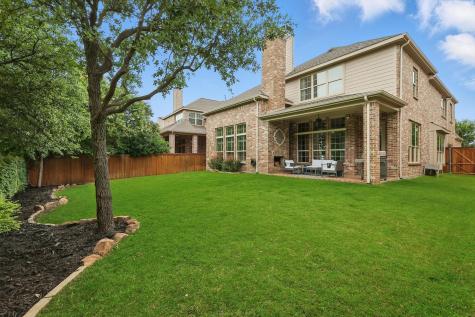 9008 Cypress Creek Road Lantana TX 76226