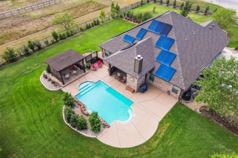 204 N Casey Court Springtown TX 76082