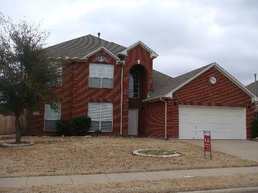 913 Valley Terrace Road Burleson TX 76028