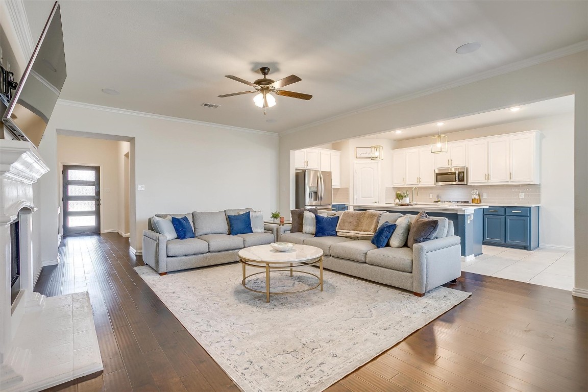 7648 Bellingham Road Fort Worth TX 76179