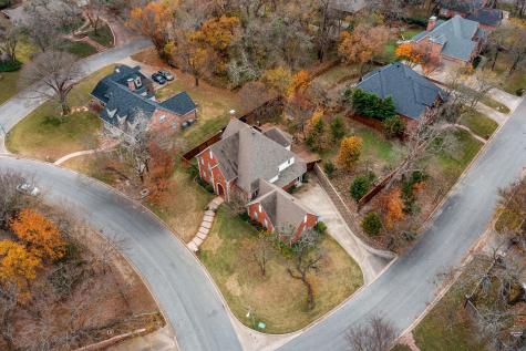 210 Laurel Creek Drive Sherman TX 75092