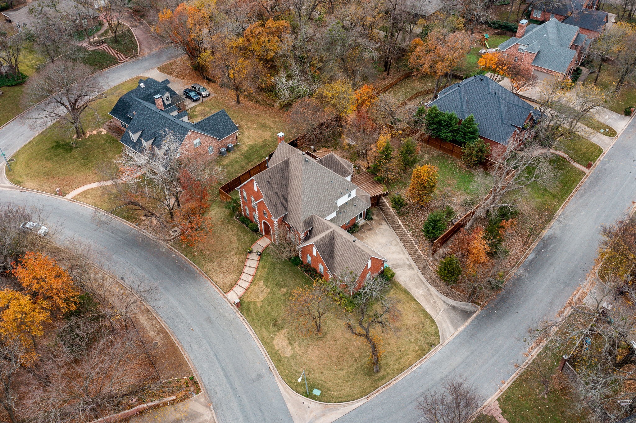 210 Laurel Creek Drive Sherman TX 75092