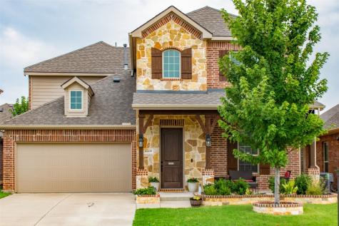 10409 Fort Davis Place Mckinney TX 75071