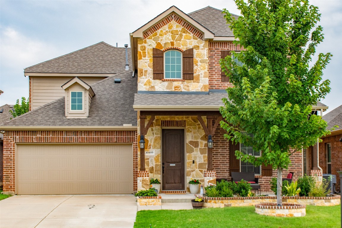 10409 Fort Davis Place Mckinney TX 75071
