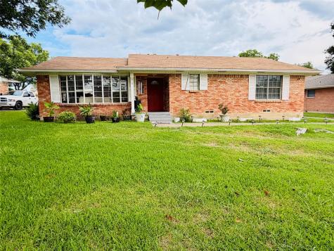 610 Prescott Drive Garland TX 75041