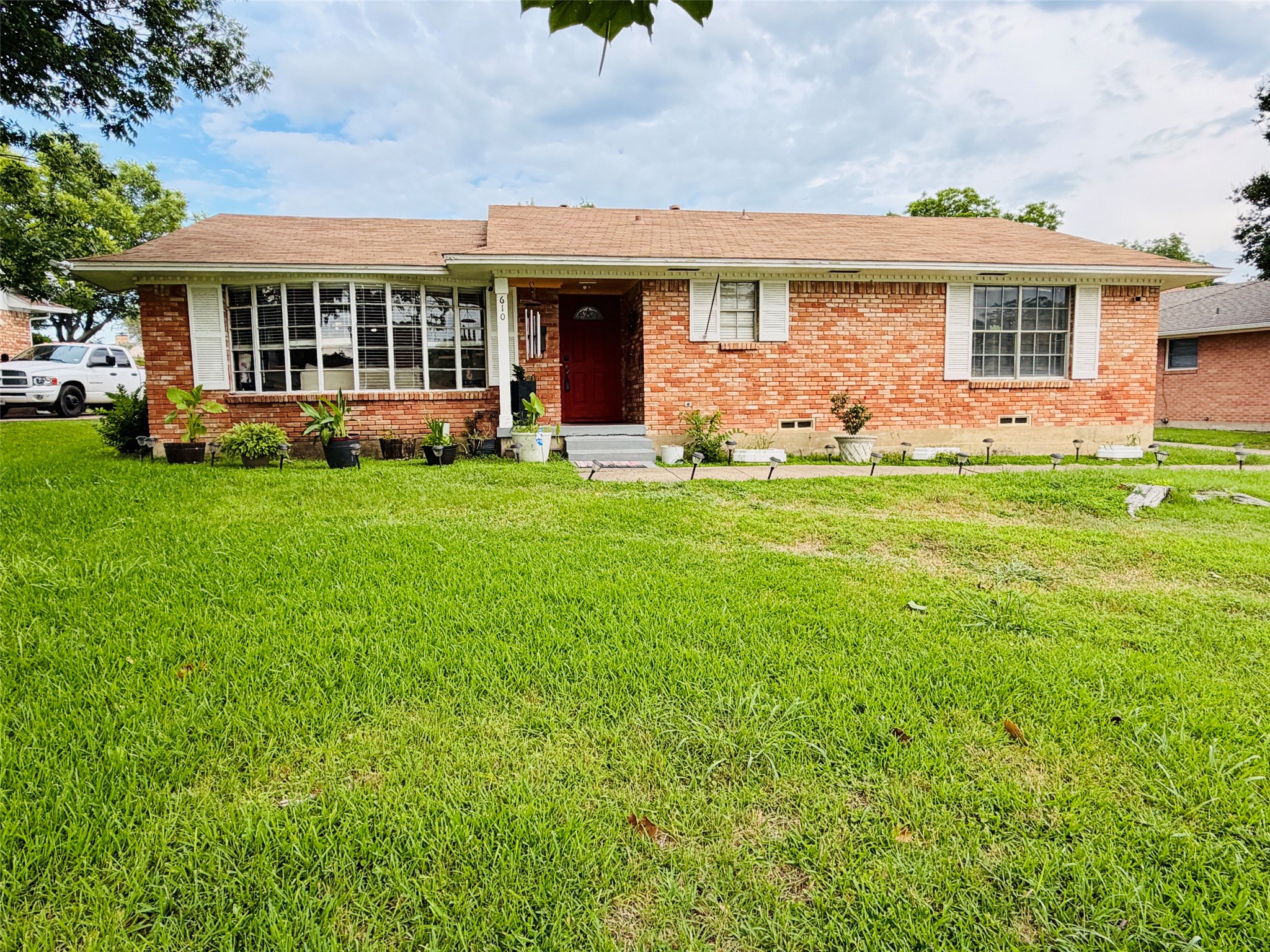 610 Prescott Drive Garland TX 75041